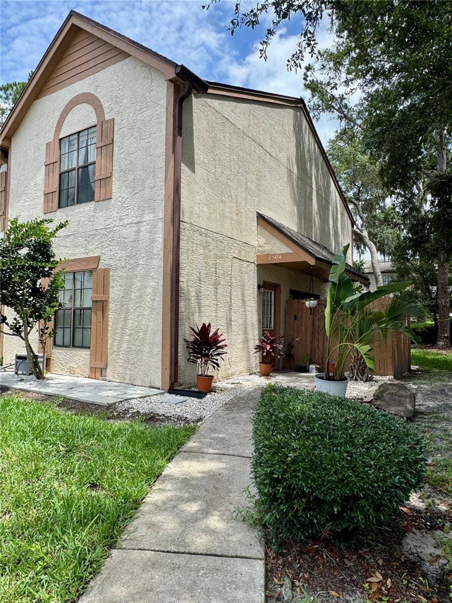 Property photo for 2504 BRIGADOON DRIVE, Clearwater, FL