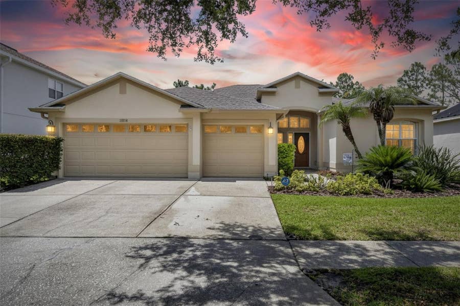 Property photo for 18116 KARA CT, Tampa, FL