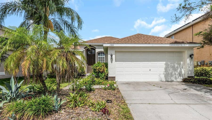 Property photo for 1760 BRILAND STREET, Tarpon Springs, FL