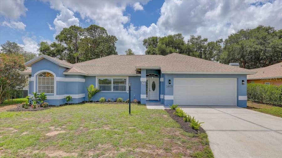 Property photo for 2405 APPALOOSA CIRCLE, Sarasota, FL