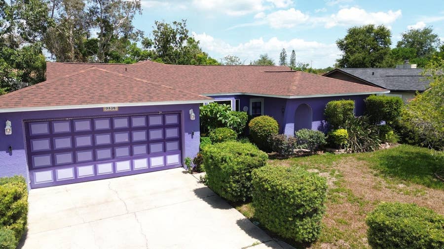 Property photo for 9836 MOREHEAD LANE, Port Richey, FL