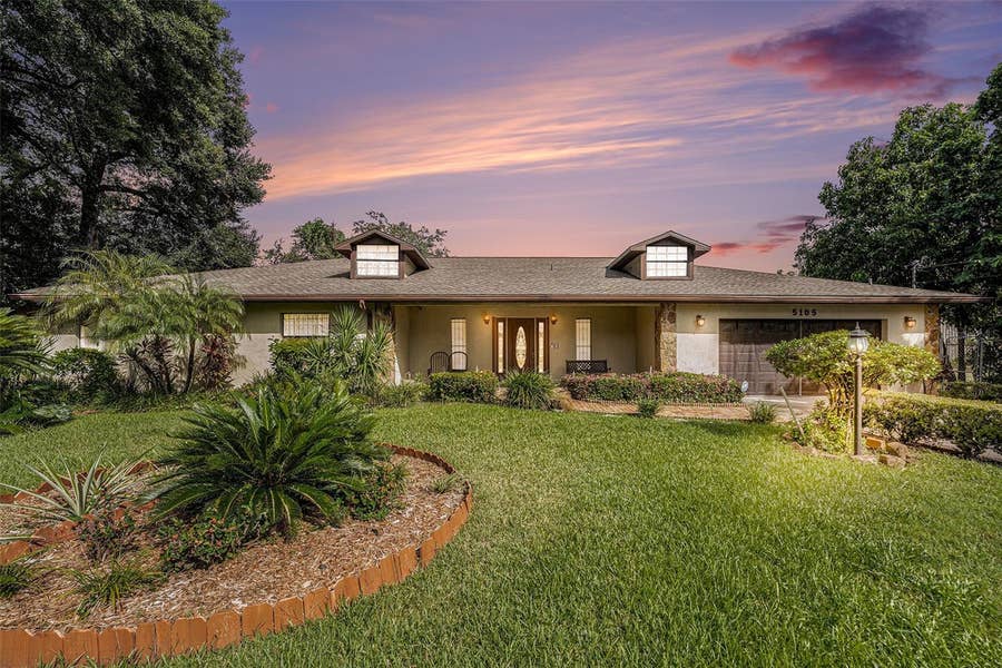 Property photo for 5105 N 45TH STREET, Tampa, FL