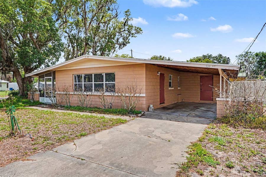 Property photo for 520 S ORANGE AVENUE, Fort Meade, FL