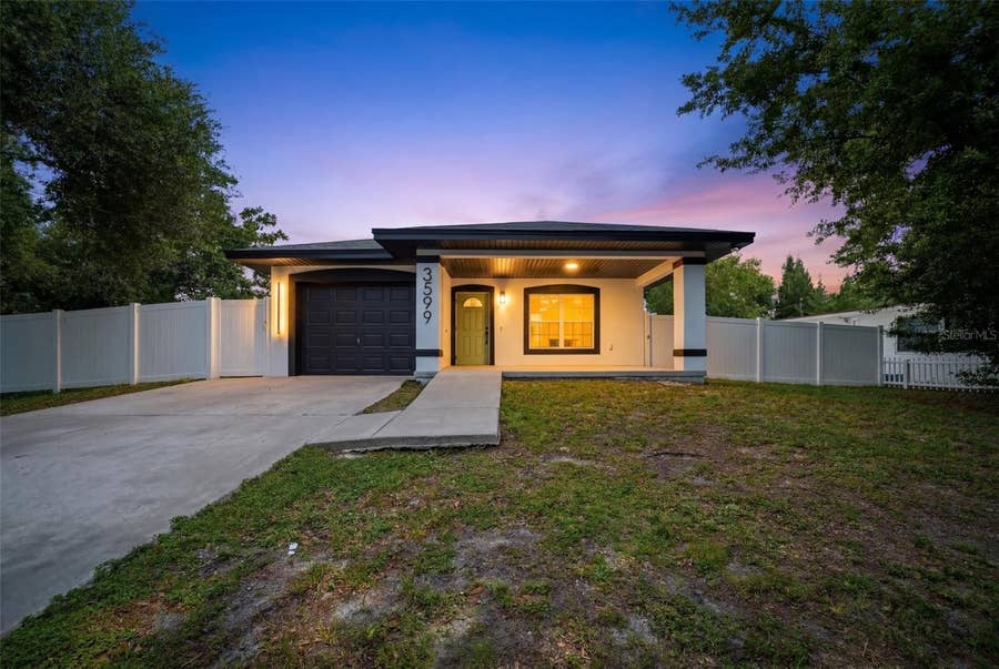 Property photo for 3599 74 AVENUE N, Pinellas Park, FL