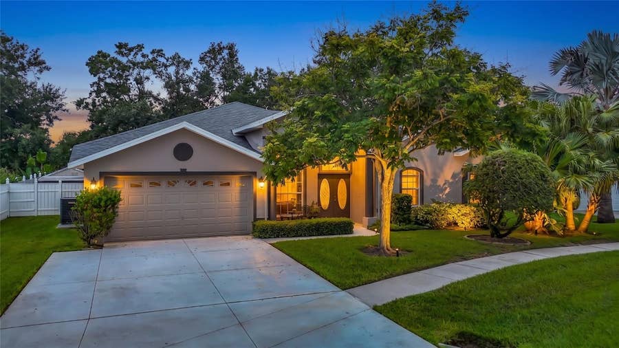 Property photo for 21629 SILVER BAY PLACE, Land O Lakes, FL
