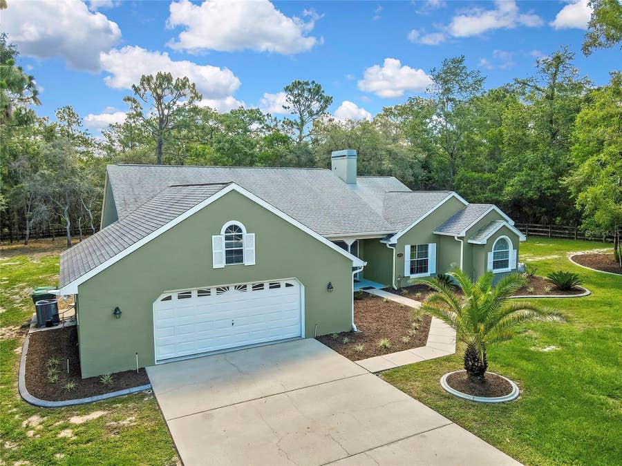 Property photo for 4797 N LENA DRIVE, Beverly Hills, FL