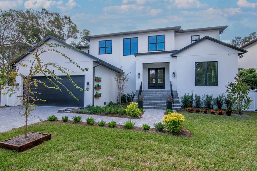 Property photo for 4314 W VASCONIA STREET, Tampa, FL