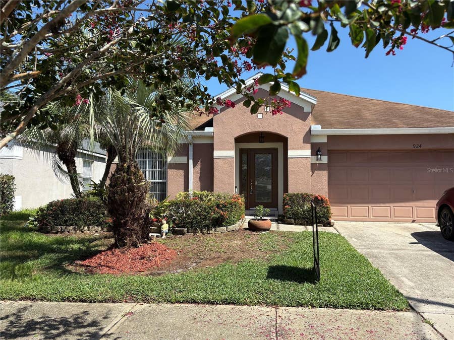 Property photo for 924 RIDGE HAVEN DRIVE, Brandon, FL
