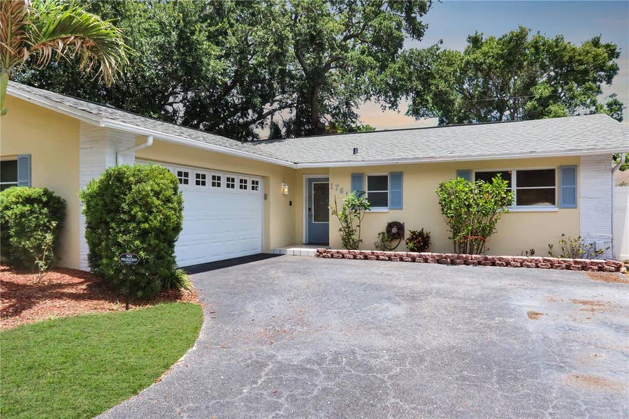 Property photo for 1761 OWEN DRIVE, Clearwater, FL