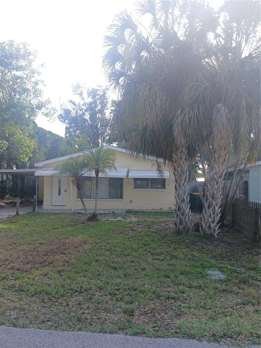 Property photo for 5410 70TH WAY N, St Petersburg, FL