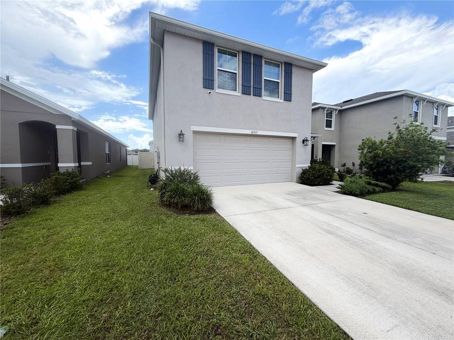 Property photo for 12153 WHITE CYPRESS PLACE, Riverview, FL