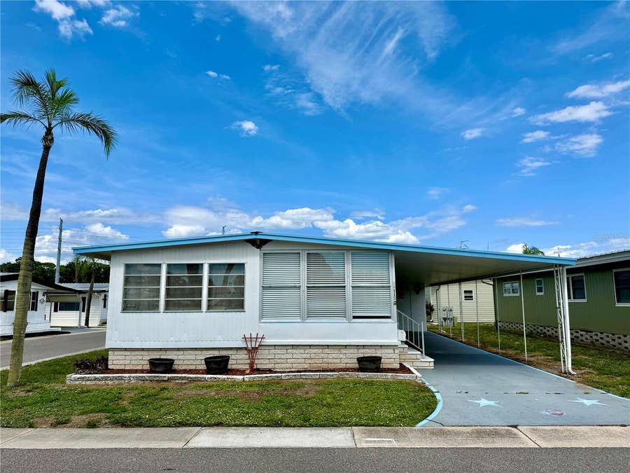 Property photo for 34115 ALAMANDA DRIVE N, Pinellas Park, FL