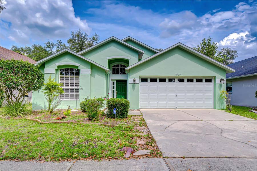 Property photo for 18927 TWINBERRY DRIVE, Tampa, FL