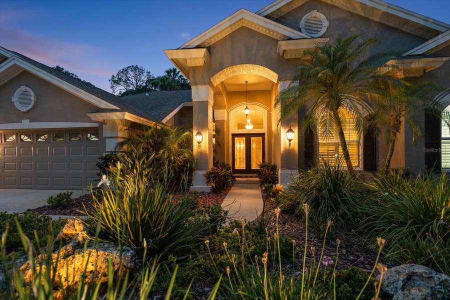 Property photo for 3926 SAYWOOD COURT, Palm Harbor, FL