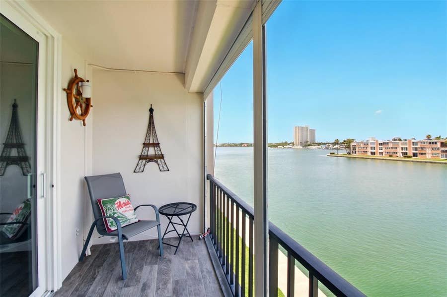 Property photo for 7625 SUN ISLAND DRIVE S, #304, South Pasadena, FL