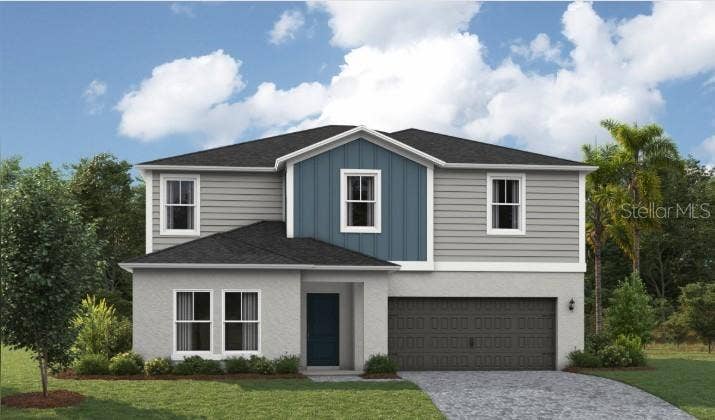 Property photo for 31725 OYSTER TRELLIS LANE, Wesley Chapel, FL