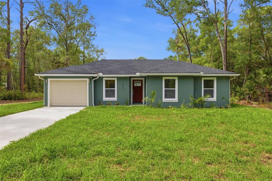 Property photo for 9599 W SANDRA STREET, Crystal River, FL
