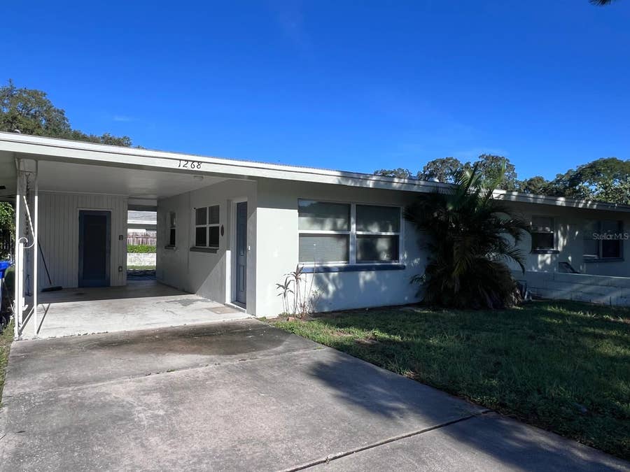 Property photo for 1268 PINEHURST ROAD, Dunedin, FL