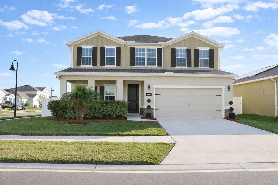 Property photo for 6405 PEBBLEBROOKE WAY, Zephyrhills, FL