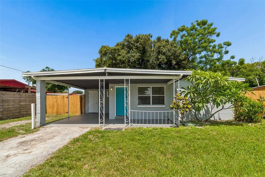 Property photo for 11136 104TH STREET, Largo, FL