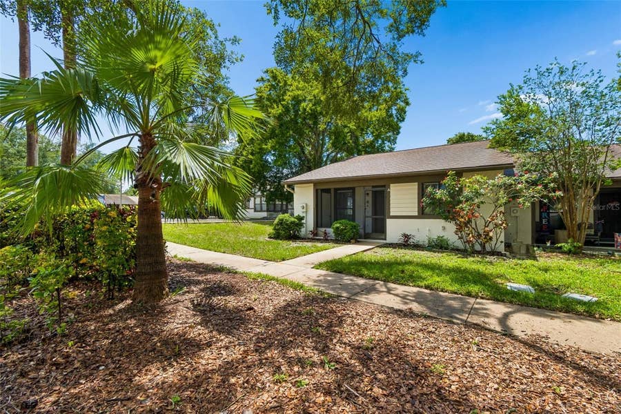 Property photo for 2945 GROVEWOOD BOULEVARD, #A, Palm Harbor, FL