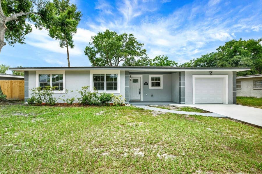 Property photo for 4521 TARPON DRIVE, Tampa, FL