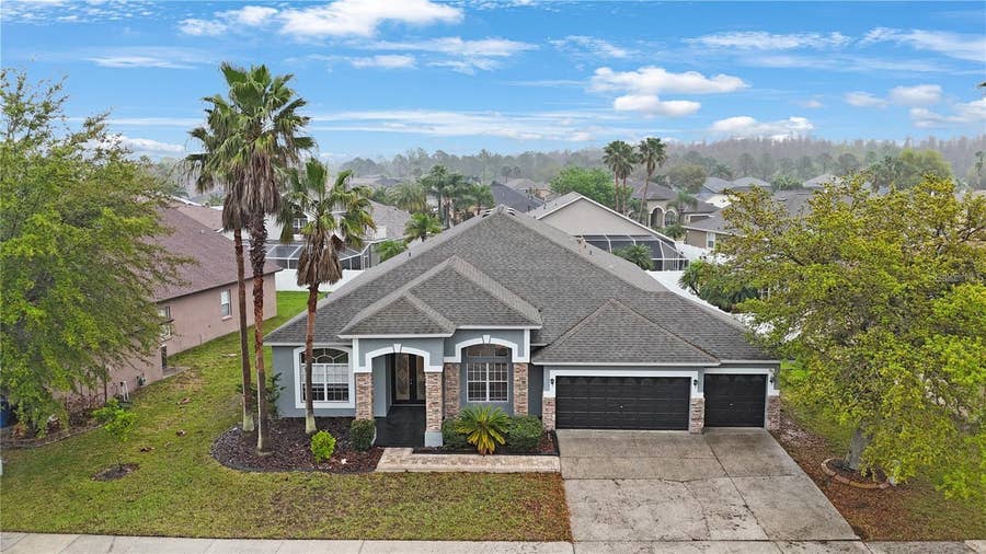 Property photo for 18413 EASTWYCK DRIVE, Tampa, FL
