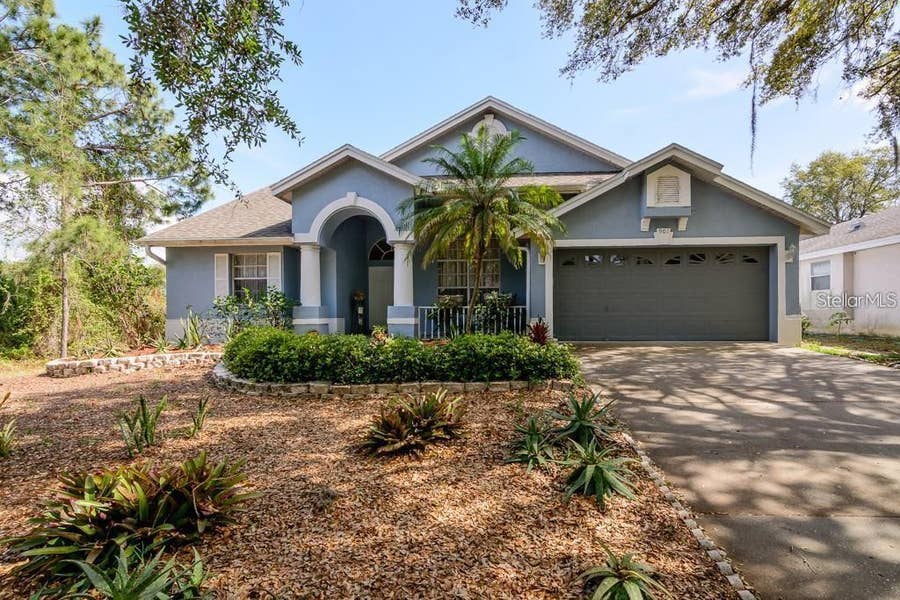 Property photo for 901 WESTWINDS BOULEVARD, Tarpon Springs, FL