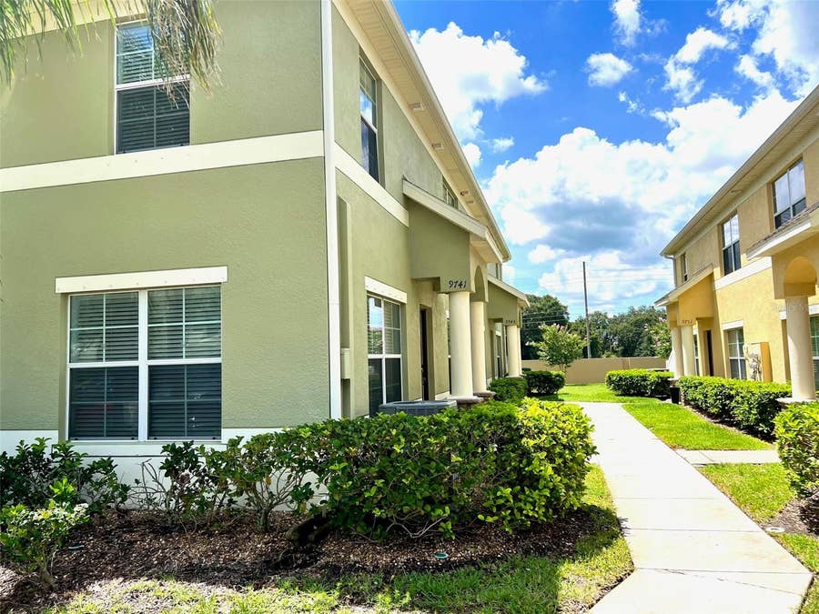 Property photo for 9741 TRUMPET VINE LOOP, Trinity, FL