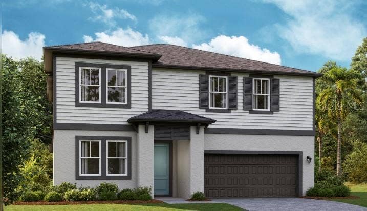Property photo for 33572 HAMMOCK BEACH WAY, Dade City, FL
