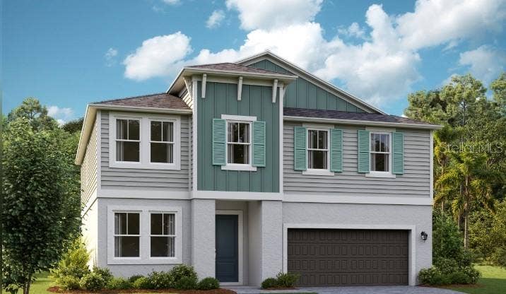 Property photo for 33580 HAMMOCK BEACH WAY, Dade City, FL