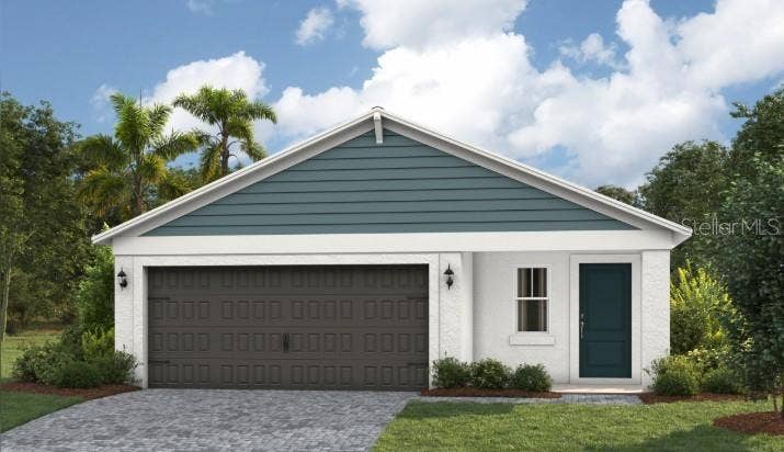 Property photo for 36599 SAGEMOOR DRIVE, Zephyrhills, FL