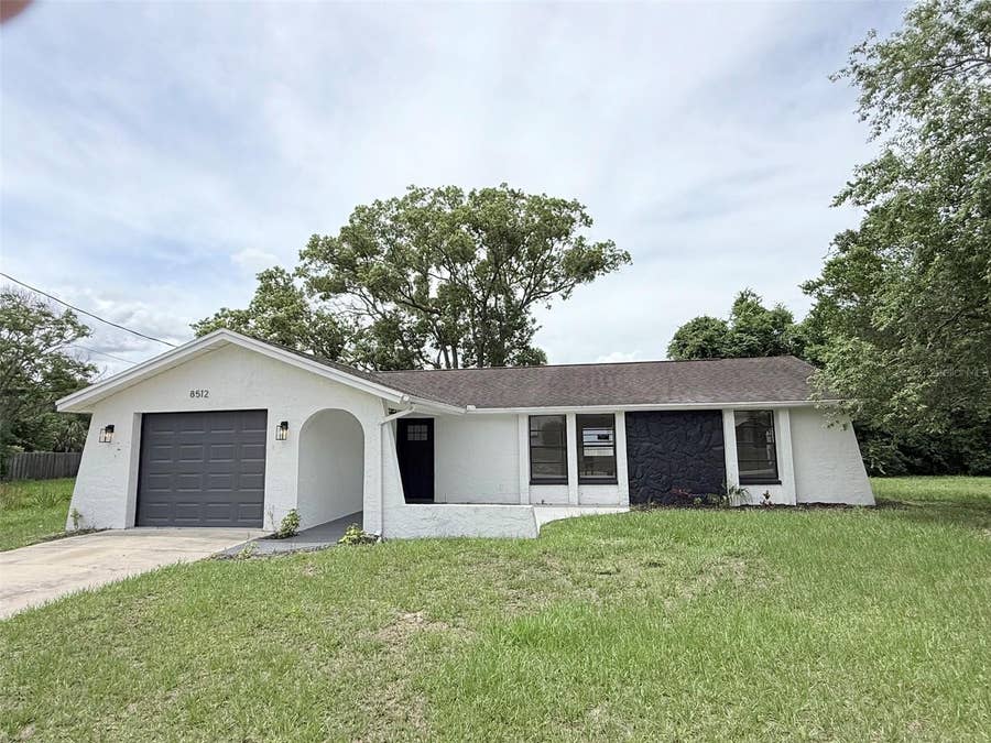 Property photo for 8512 LONGBOAT LANE, Hudson, FL