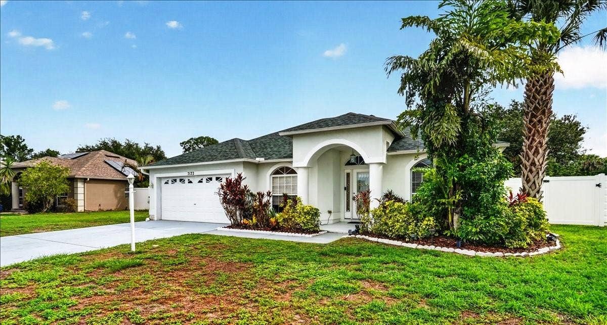 7122 87TH LANE E, Palmetto, FL 34221 7122 87TH LANE E, Palmetto, FL 34221