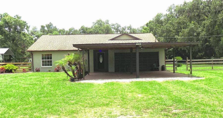 Property photo for 3374 COOPER ROAD, Plant City, FL