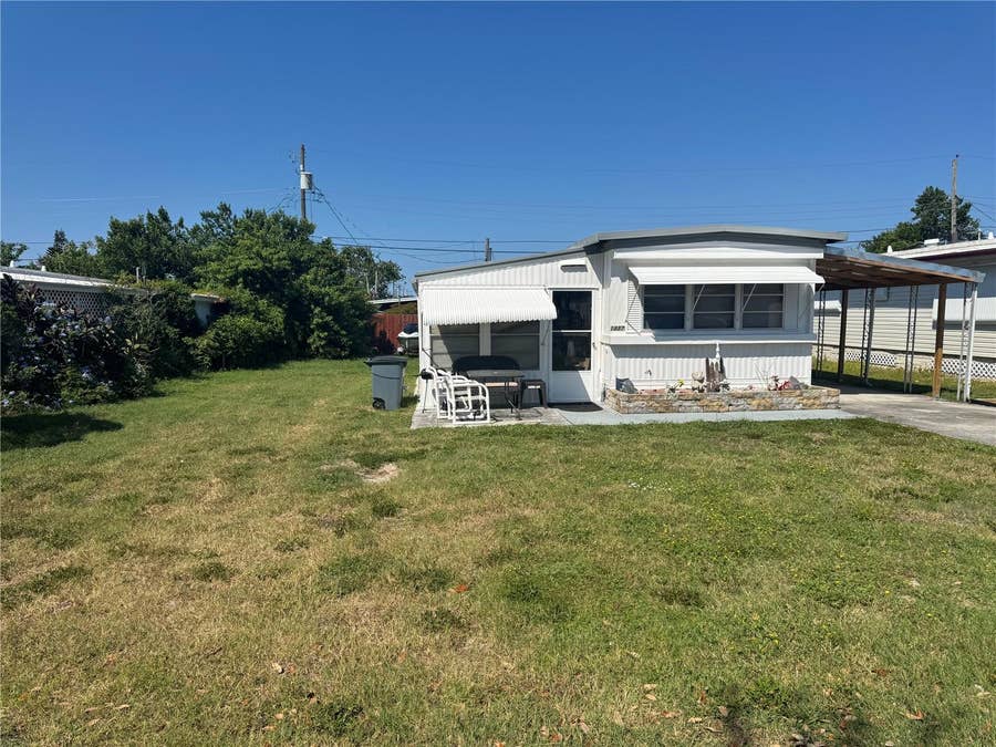 Property photo for 1837 LULLABY DRIVE, Holiday, FL