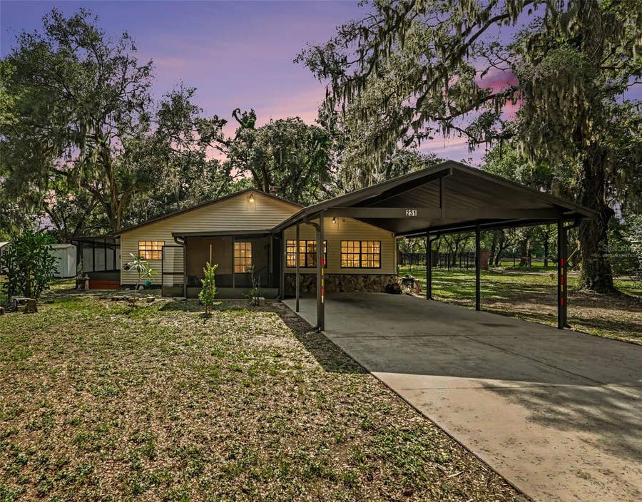 Property photo for 231 DUKE SIMMS ROAD, Brandon, FL