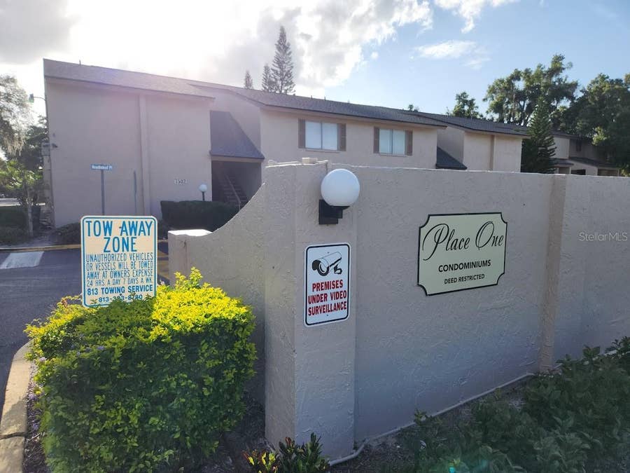 Property photo for 5507 POKEWEED COURT, #C, Tampa, FL
