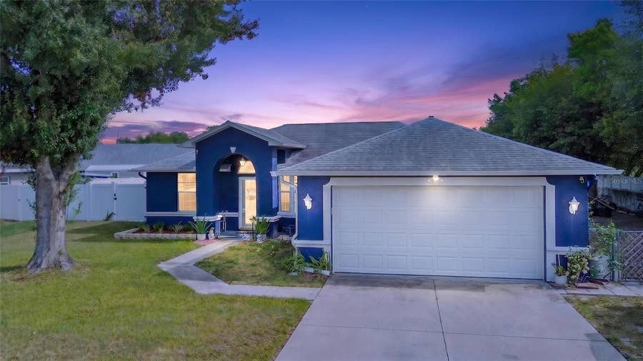 Property photo for 7426 BENT OAK DRIVE, Port Richey, FL