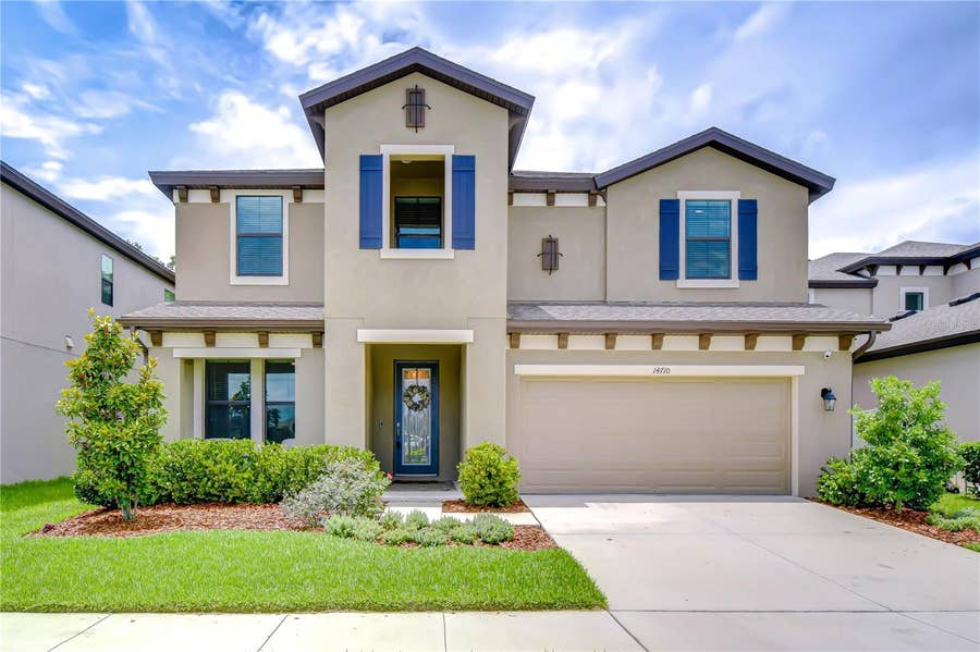 Property photo for 14710 HORSE TROT ROAD, Lithia, FL