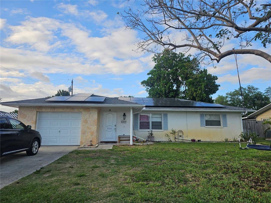 Property photo for 3110 22ND AVENUE W, Bradenton, FL