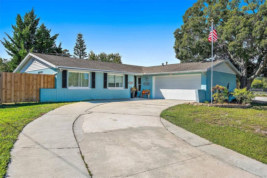 Property photo for 11296 90TH AVENUE, Seminole, FL