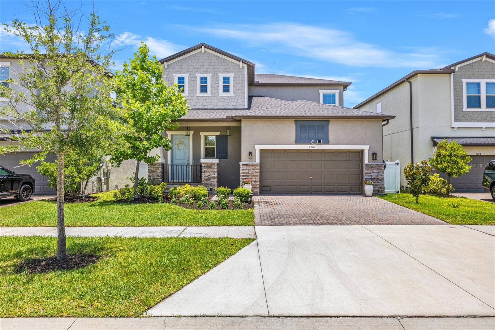 7706 S JUANITA STREET, Tampa, FL 33616 7706 S JUANITA STREET, Tampa, FL 33616