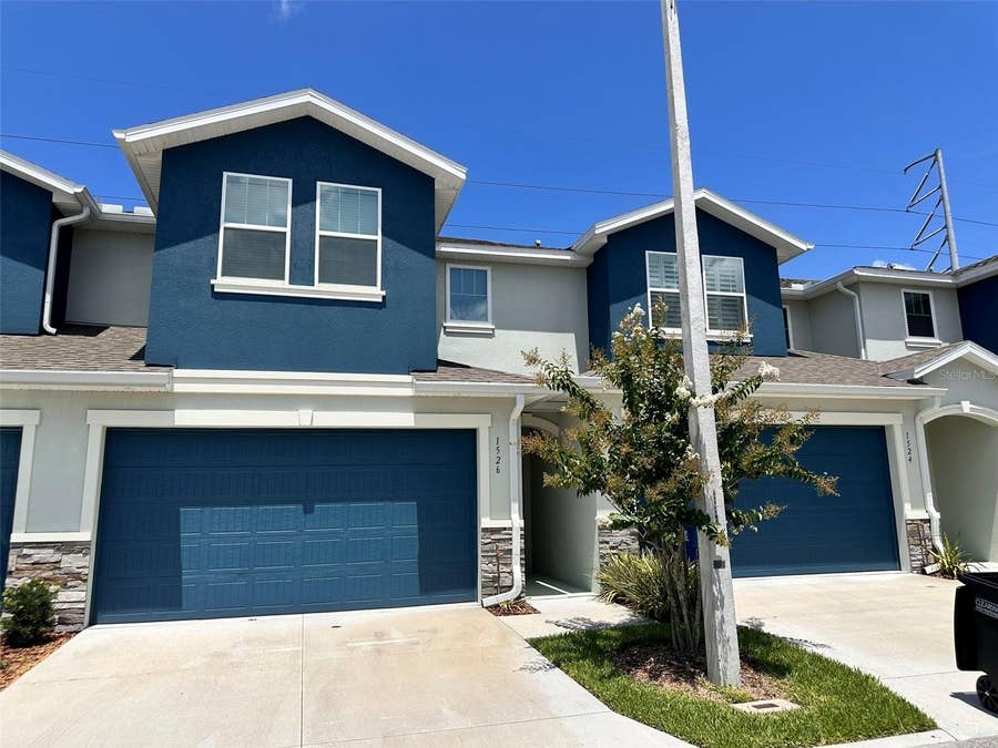 Property photo for 1526 CALDERA COURT, Clearwater, FL