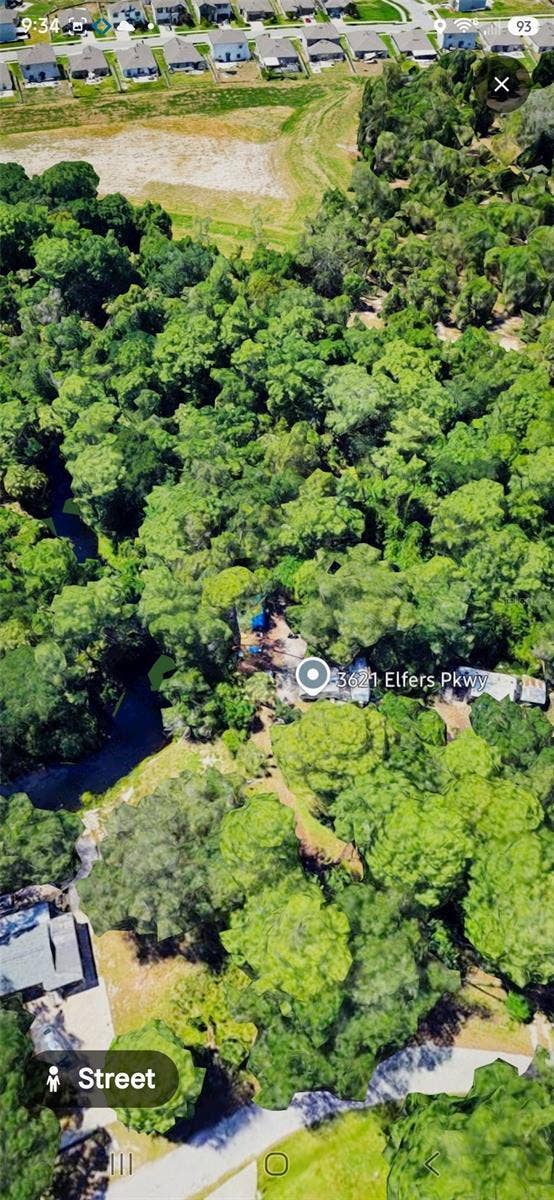 Property photo for 3621 ELFERS PARKWAY, New Port Richey, FL