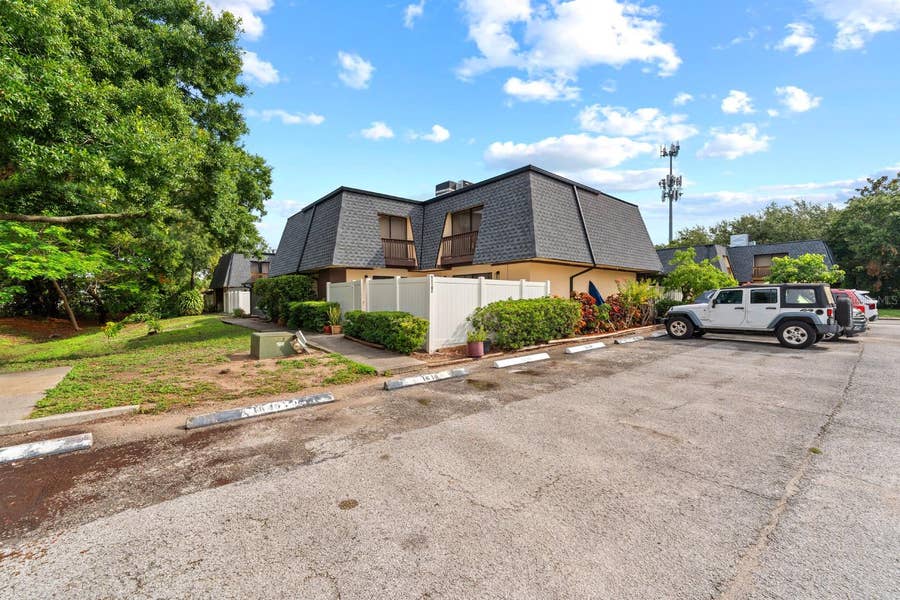 Property photo for 8118 OAK TRACE WAY, #C, Tampa, FL