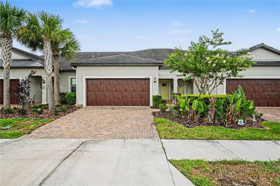 Property photo for 10462 WELDON CORK WAY, San Antonio, FL