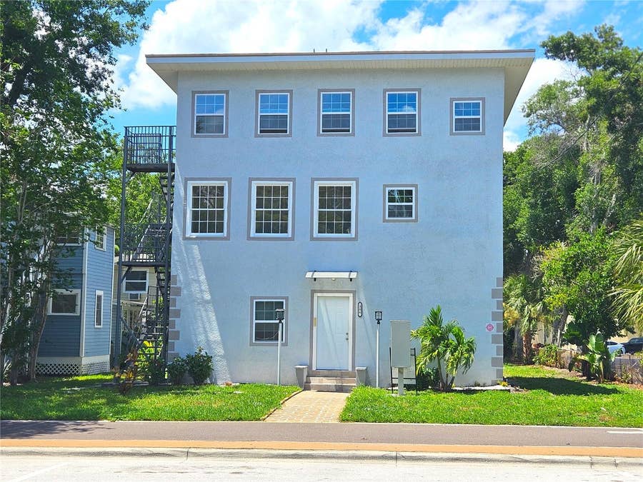 Property photo for 306 TURNER STREET, #1, Clearwater, FL