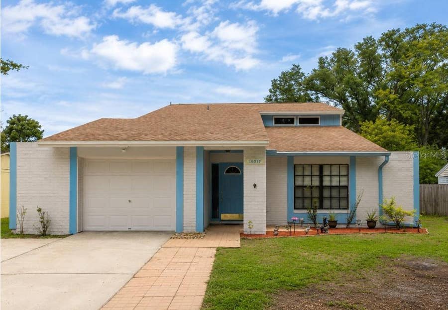Property photo for 16317 CALIENTE PLACE, Tampa, FL