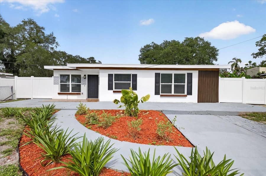Property photo for 4019 MCLANE DRIVE, Tampa, FL